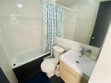 Departamento en Venta en La Herradura, Coquimbo.