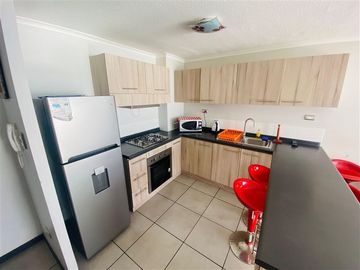 Departamento en Venta en La Herradura, Coquimbo.