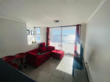 Departamento en Venta en La Herradura, Coquimbo.