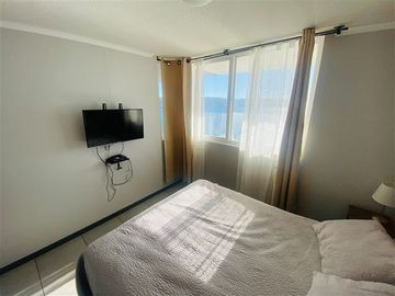 Departamento en Venta en La Herradura, Coquimbo.