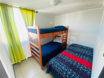 Departamento en Venta en La Herradura, Coquimbo.