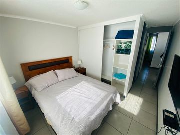 Departamento en Venta en La Herradura, Coquimbo.