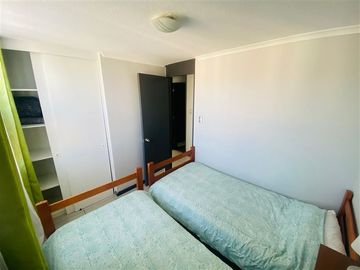 Departamento en Venta en La Herradura, Coquimbo.