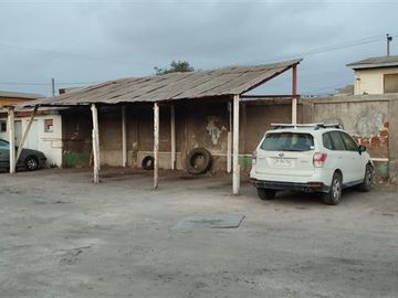 Sitio en Venta en Buen Pastor, Coquimbo