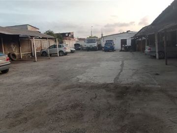 Sitio en Venta en Buen Pastor, Coquimbo