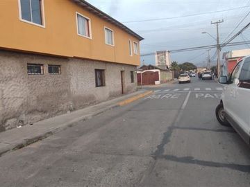 Sitio en Venta en Buen Pastor, Coquimbo
