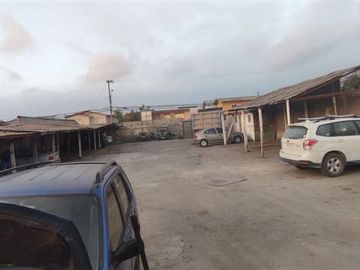 Sitio en Venta en Buen Pastor, Coquimbo