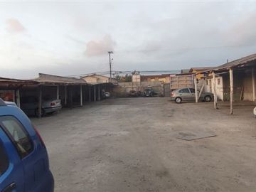 Sitio en Venta en Buen Pastor, Coquimbo