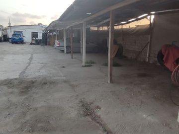 Sitio en Venta en Buen Pastor, Coquimbo