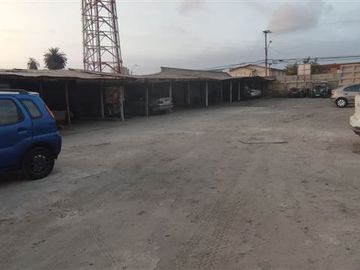 Sitio en Venta en Buen Pastor, Coquimbo