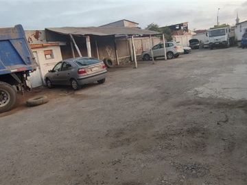 Sitio en Venta en Buen Pastor, Coquimbo