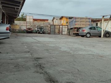 Sitio en Venta en Buen Pastor, Coquimbo