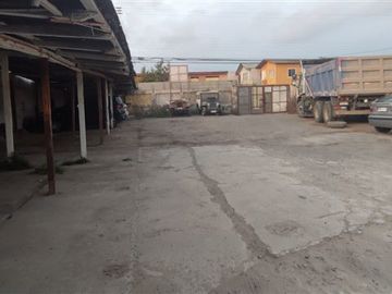 Sitio en Venta en Buen Pastor, Coquimbo
