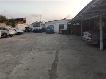 Sitio en Venta en Buen Pastor, Coquimbo