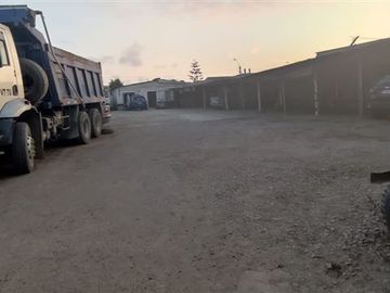 Sitio en Venta en Buen Pastor, Coquimbo