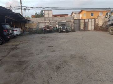Sitio en Venta en Buen Pastor, Coquimbo