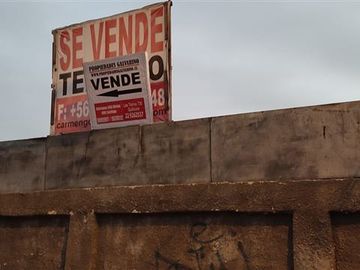 Sitio en Venta en Buen Pastor, Coquimbo