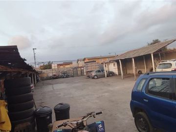 Sitio en Venta en Buen Pastor, Coquimbo