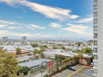 Departamento en Venta en Av. Vicuña Mackenna / Maule