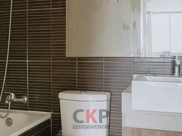 Departamento en Venta en Av. Vicuña Mackenna / Maule