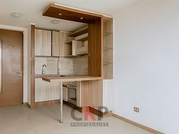 Departamento en Venta en Av. Vicuña Mackenna / Maule