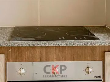 Departamento en Venta en Av. Vicuña Mackenna / Maule