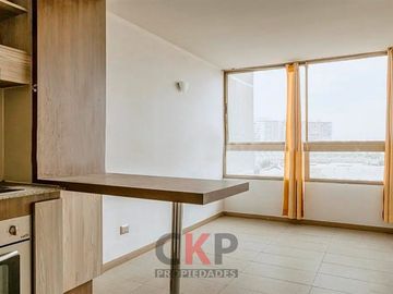 Departamento en Venta en Av. Vicuña Mackenna / Maule