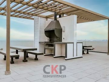Departamento en Venta en Av. Vicuña Mackenna / Maule