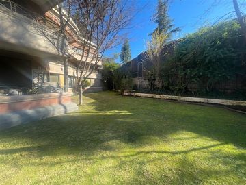 Departamento en Venta en Dehesa Central| El Tranque|Portal La Dehesa