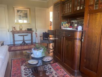 Departamento en Venta en Dehesa Central| El Tranque|Portal La Dehesa