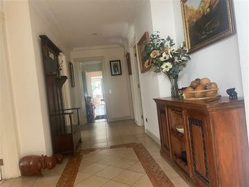 Departamento en Venta en Dehesa Central| El Tranque|Portal La Dehesa