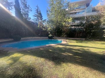 Departamento en Venta en Dehesa Central| El Tranque|Portal La Dehesa