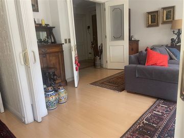 Departamento en Venta en Dehesa Central| El Tranque|Portal La Dehesa