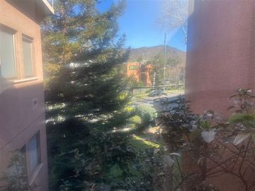 Departamento en Venta en Dehesa Central| El Tranque|Portal La Dehesa