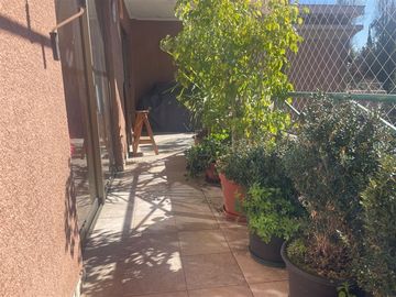 Departamento en Venta en Dehesa Central| El Tranque|Portal La Dehesa