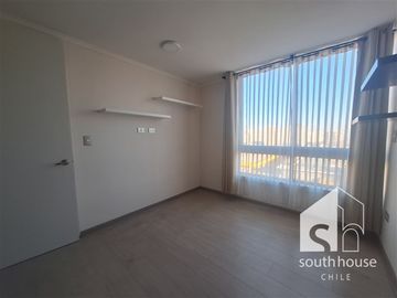 Departamento en Arriendo en Gran Avenida con Departamental. Metro Departamental. J80