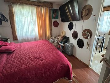 Parcela en Venta en gustavo brochege