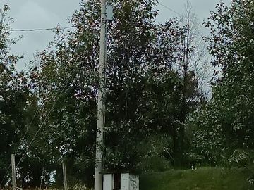 Terreno en Norte de Cayambe