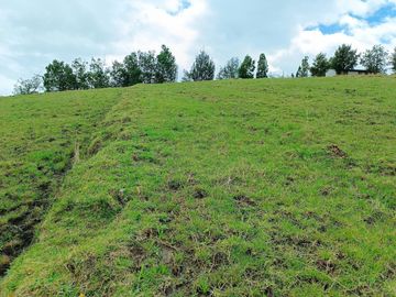 Terreno en Norte de Cayambe