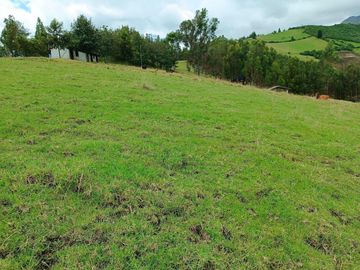 Terreno en Norte de Cayambe