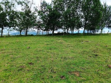 Terreno en Norte de Cayambe
