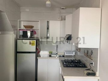 EN VENTA DEPARTAMENTO DUPLEX SECTOR CASA BLANCA 108 M2