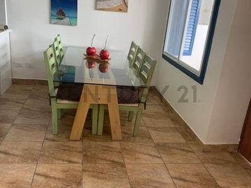 EN VENTA DEPARTAMENTO DUPLEX SECTOR CASA BLANCA 108 M2