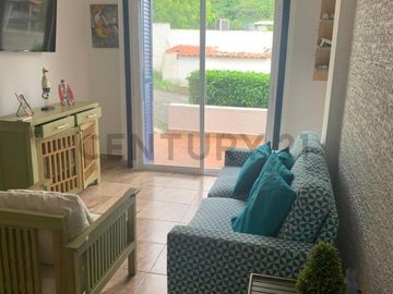 EN VENTA DEPARTAMENTO DUPLEX SECTOR CASA BLANCA 108 M2