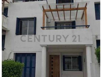 EN VENTA DEPARTAMENTO DUPLEX SECTOR CASA BLANCA 108 M2