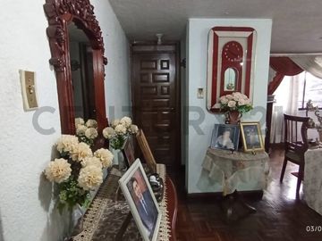 ¡EN VENTA – Departamento amplio en La Magdalena!  Ubicación estratégica