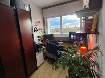 VENTA DEPARTAMENTO 3 AMBIENTES CON COCHERA