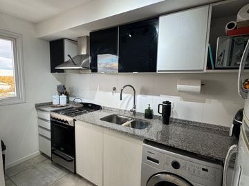 VENTA DEPARTAMENTO 3 AMBIENTES CON COCHERA