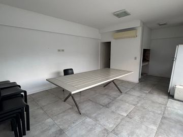 VENTA DEPARTAMENTO 3 AMBIENTES CON COCHERA