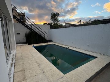 VENTA DEPARTAMENTO 3 AMBIENTES CON COCHERA